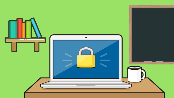 Student Data Privacy – What Makes Sprig So Secure?