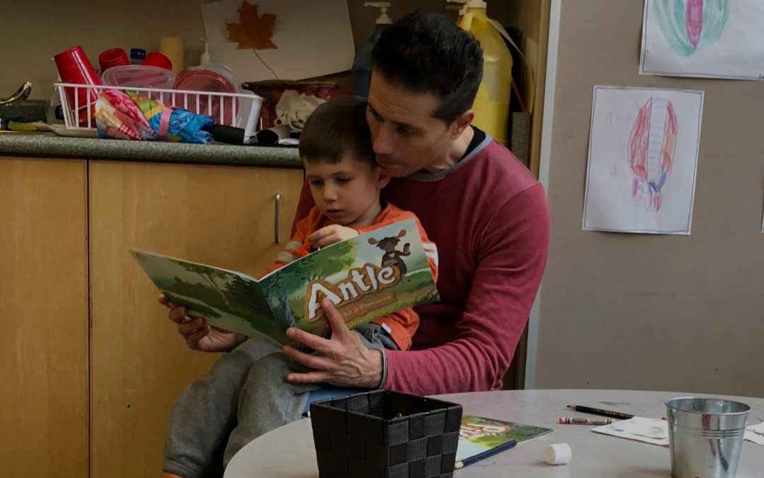 Defining Parent Engagement in 2019