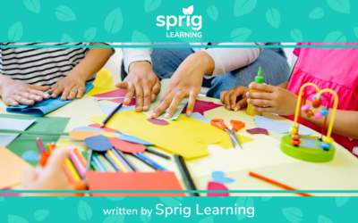 How Differentiated Learning Supports All Forms of Early Learning