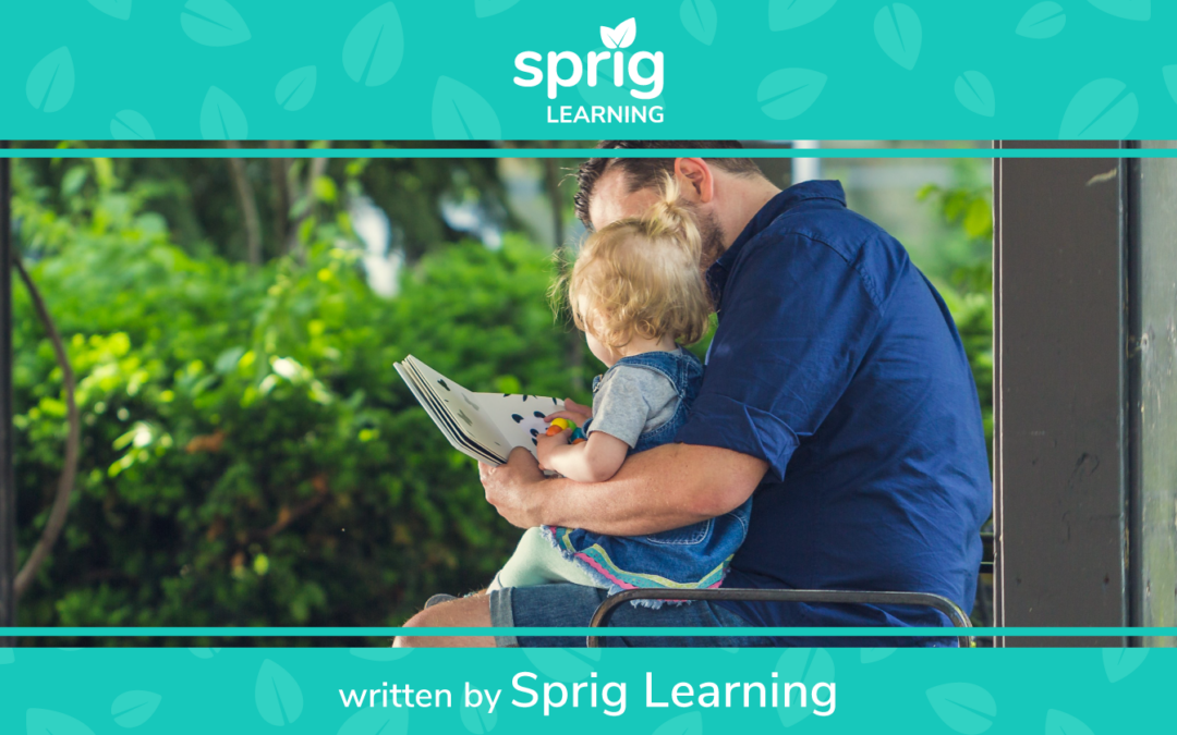 The 6 Golden Rules of Early Literacy Development