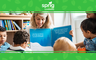 Building Early Literacy Skills in Schools. Thoughtful Considerations.