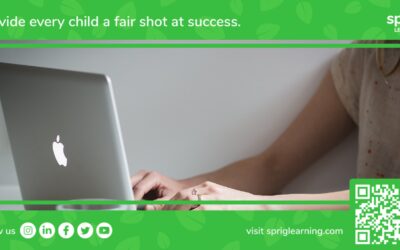 The Ideal Online Professional Development for the Reading Teacher