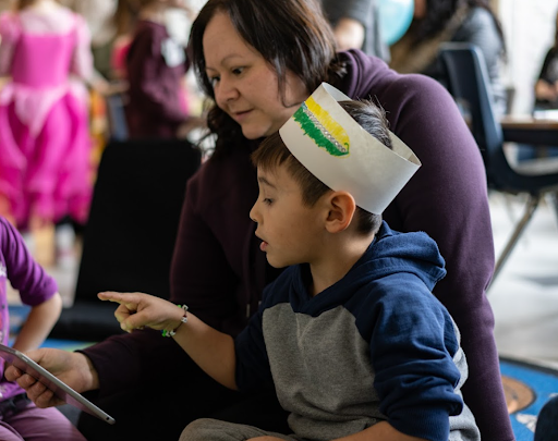 What Sprig Does with Play-based Learning