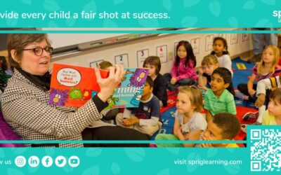 46 Stories of Improving Early Literacy Achievement in Schools