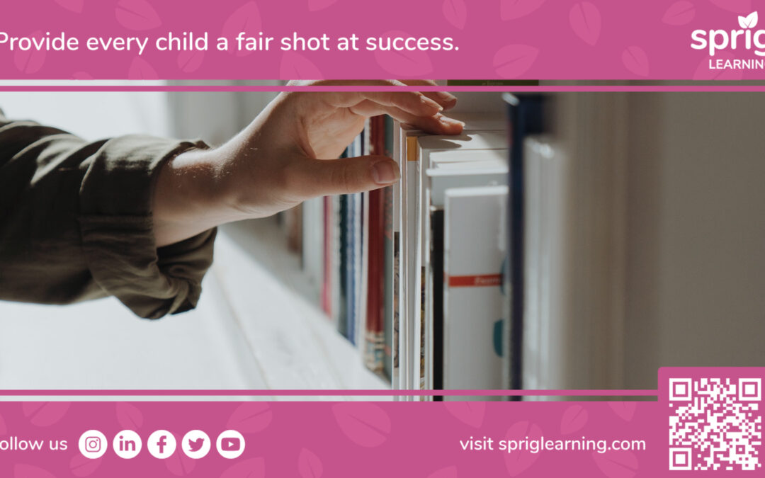 11 Key Questions for Selecting The Right Early Literacy Assessment(s) for Your School