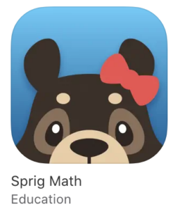 Sprig Math