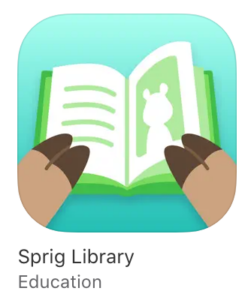 Sprig Library