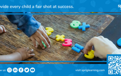 Holistic Assessment in Early Math