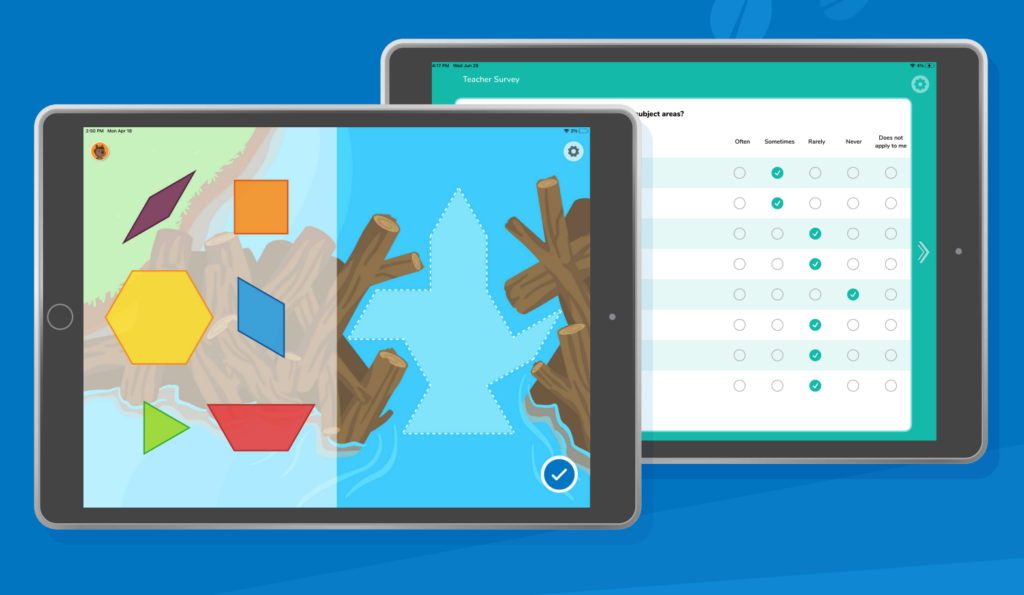 What Is It About Holistic Assessment That Allows It to Assess Math Processes So Well?